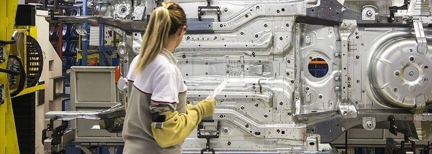 Reel kesim güven endeksi Temmuz ayında 103,7’ye geriledi