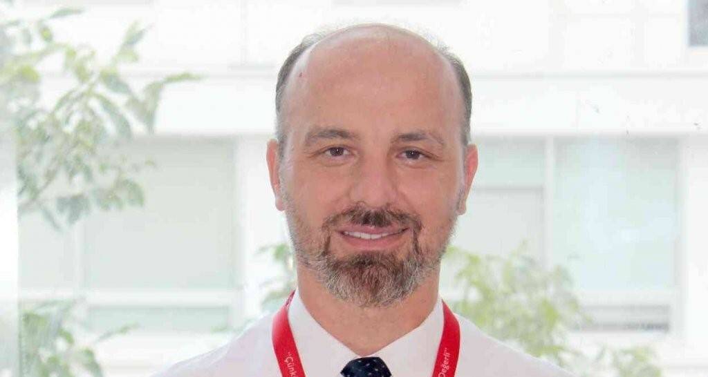 Çizgileri eğik görüyorsanız sizde de sarı nokta olabilir