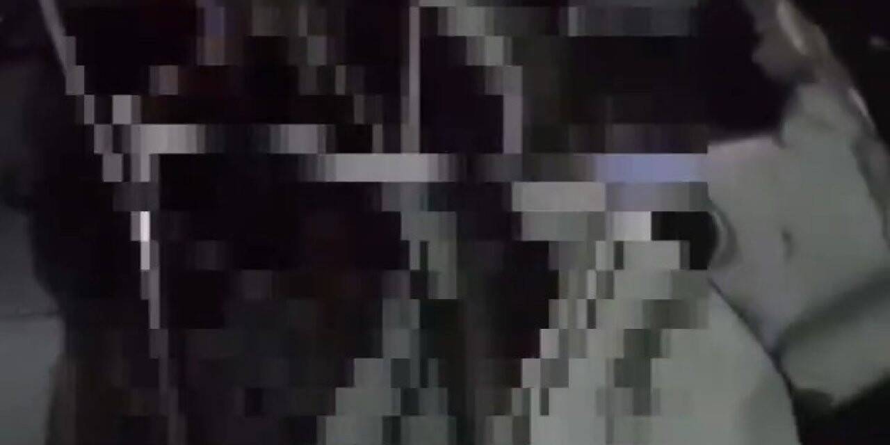 İzmir’de çekiciye çarpan araç hurdaya döndü: 1 ölü