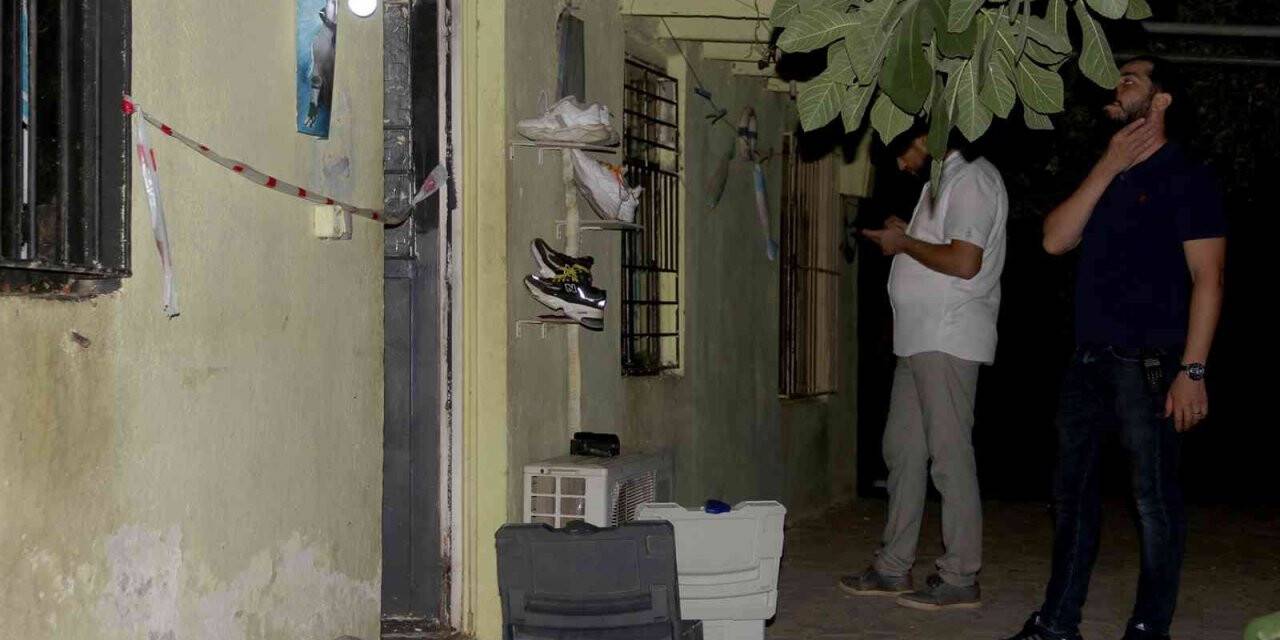 Fethiye’de bir kadını evinde öldüren şahıs aynı silahla intihar etti