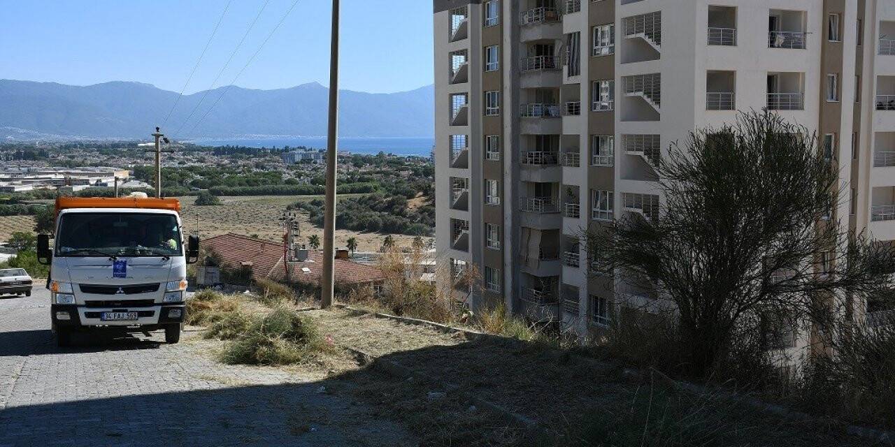 Uydukent’e yatırımlar devam edecek