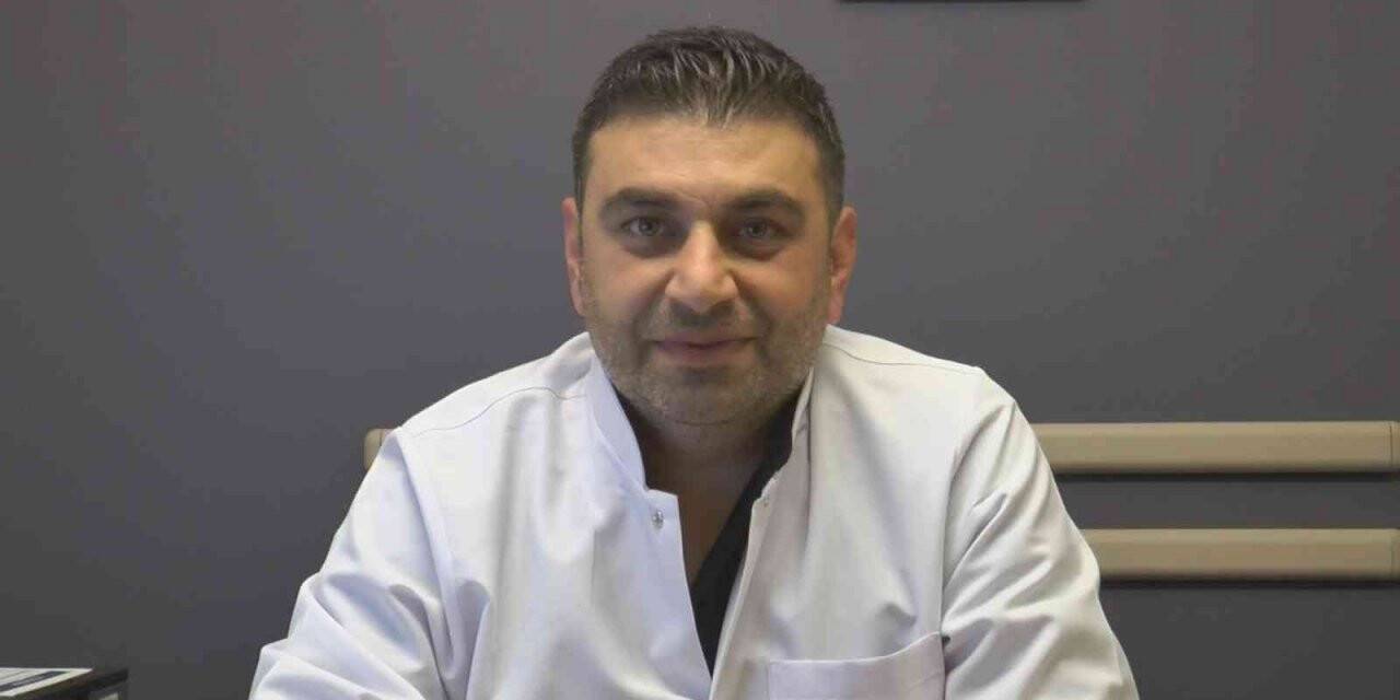 Uzmanından ‘güneş çarpması’ uyarısı