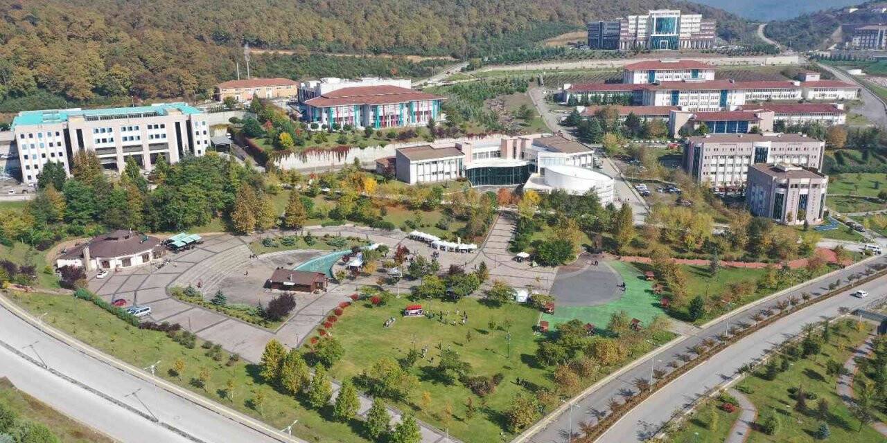 Eczacılık fakültesi 40 öğrenci alacak