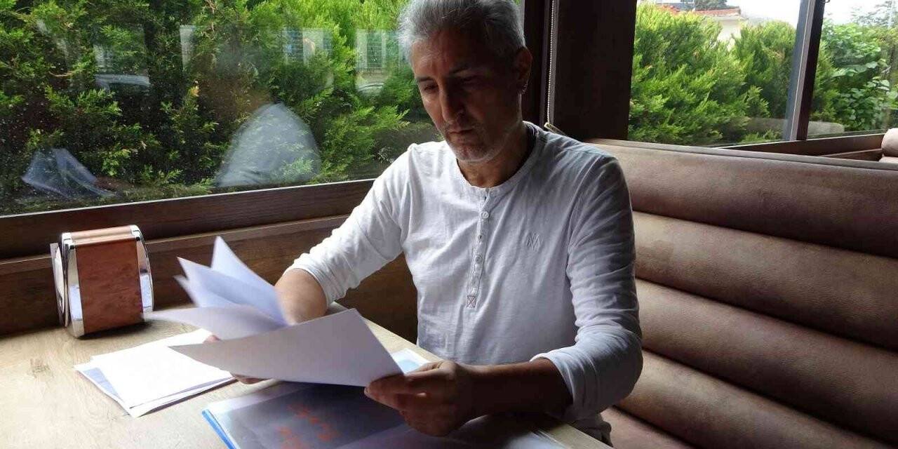 ‘İfade tutanağı’ adı altında 100 milyon TL dolandırdılar