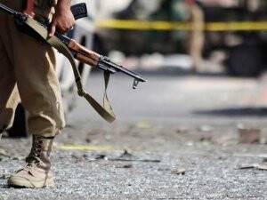 Yemen'de Şiddet Olayları