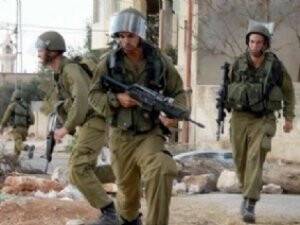 İsrail'den Filistinlilere Yönelik Gözaltılar