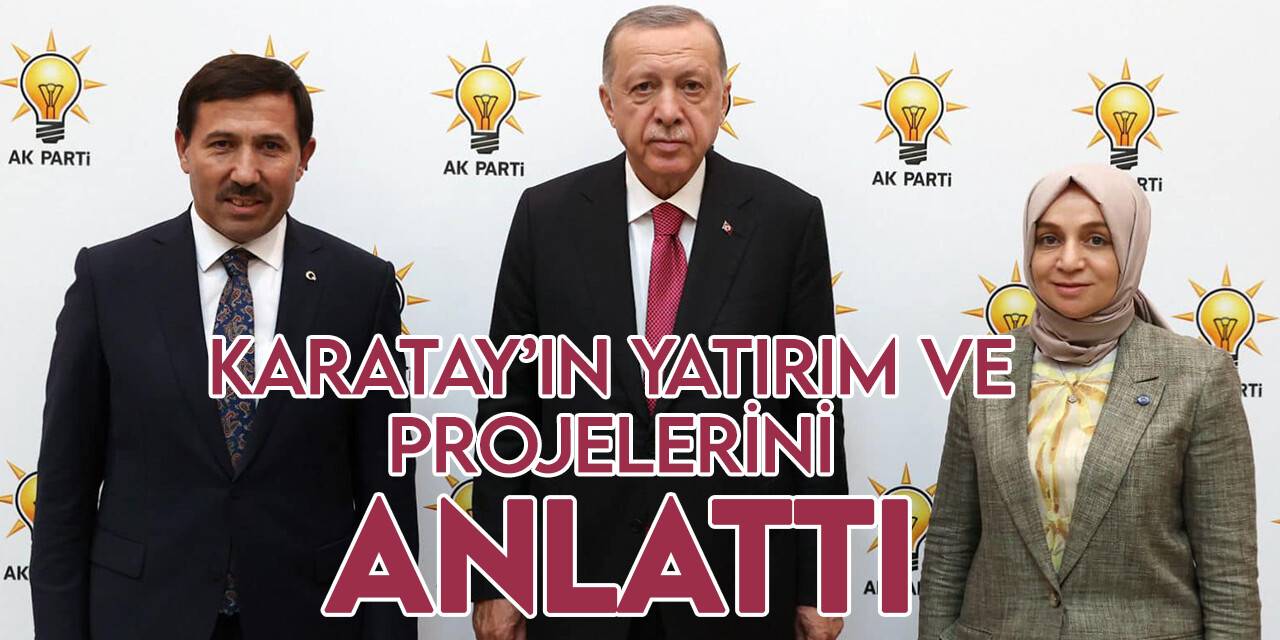 Başkan Hasan Kılca’dan Cumhurbaşkanı Erdoğan’a teşekkür