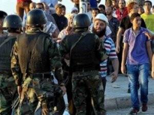 Mısır'da Darbe Karşıtı Gösteriler: 5 Yaralı