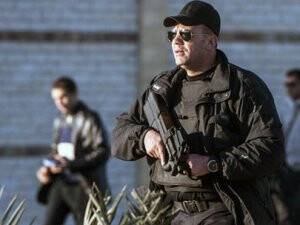 Filipinler'de Polis Merkezine Saldırı