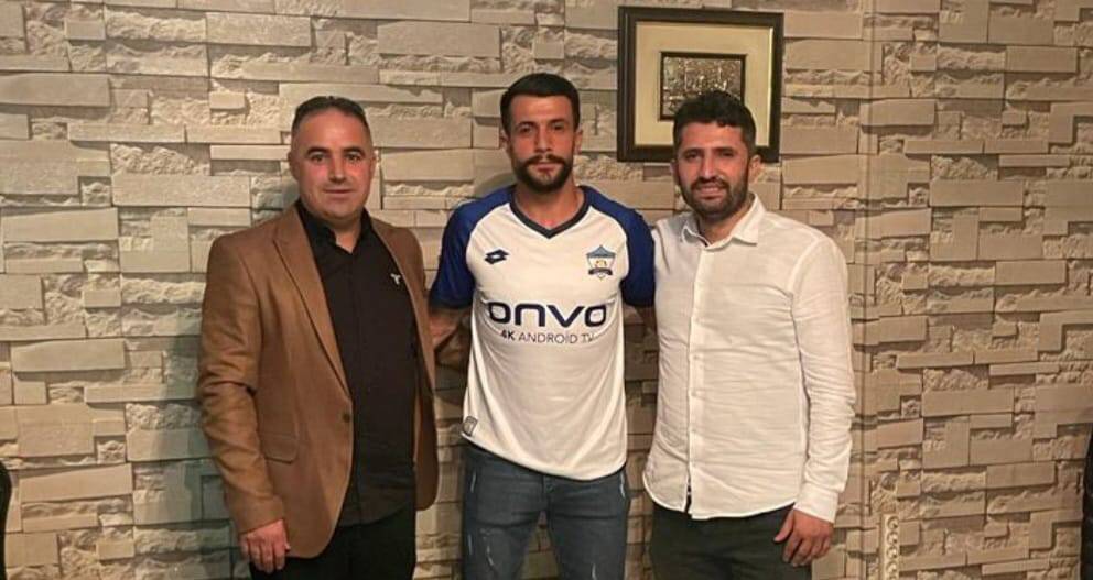 Ömeranlıspor’da transfer sürüyor
