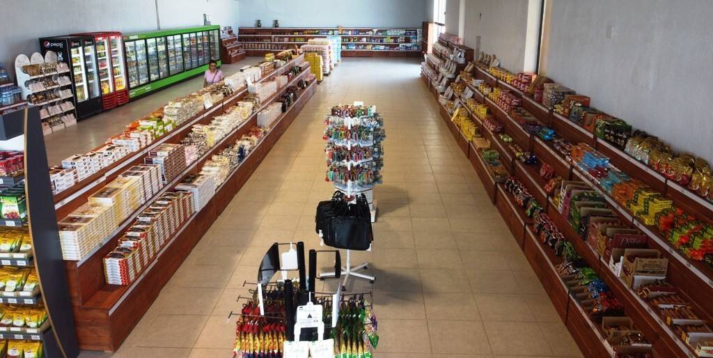 Ereğli Belediyesi Yöresel Pazar'ı ilgi odağı oldu