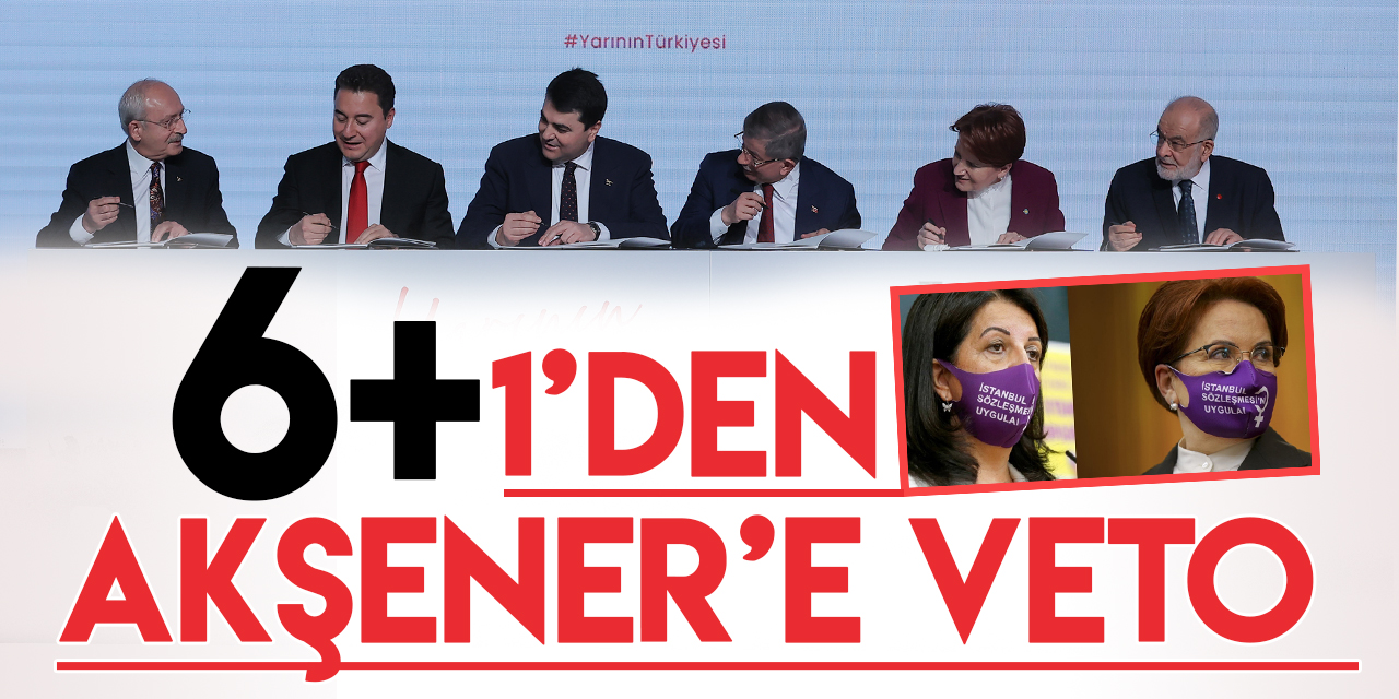 Pervin Buldan'ın Akşener hakkındaki ağır sözleri karşısında İYİ Parti sessiz!