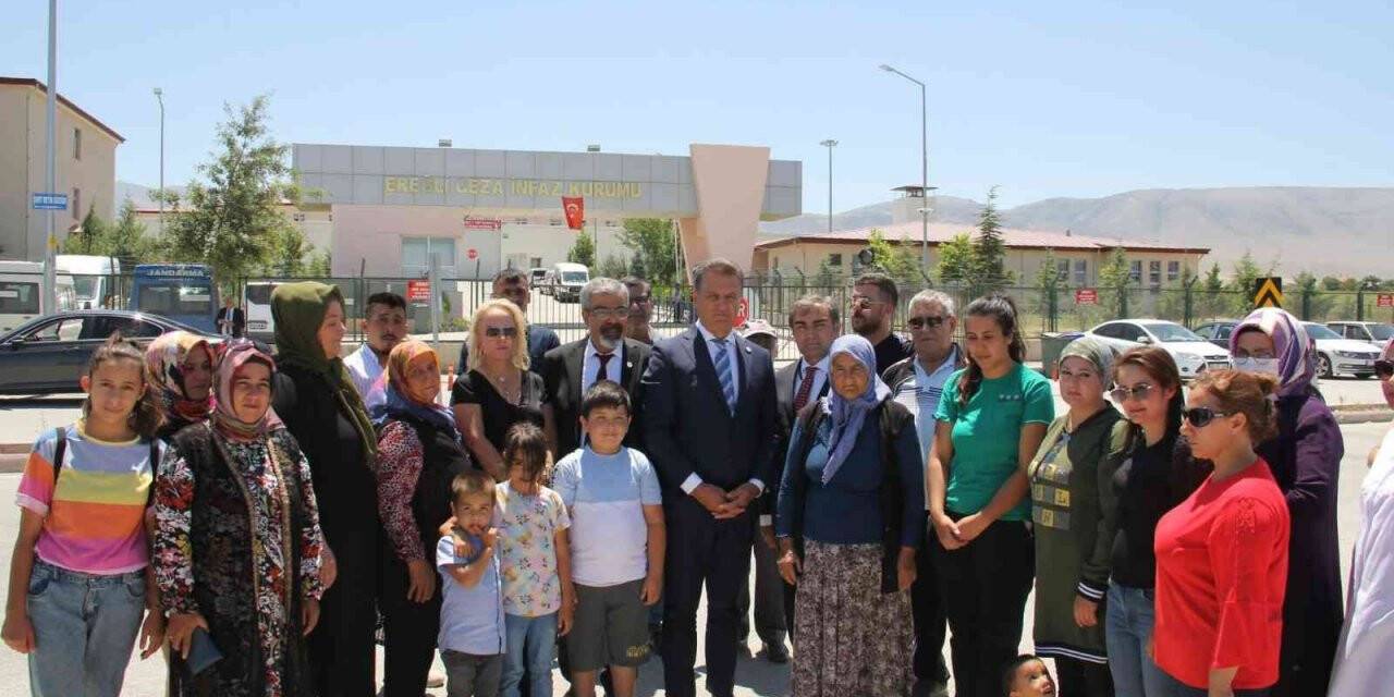 TDP Genel Başkanı Sarıgül: “Amerikalı komutanın demecini kınıyorum”