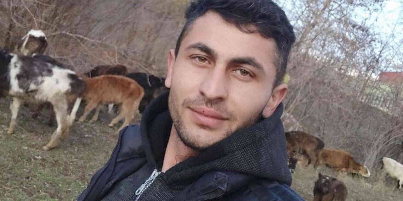 Fırat Kalkanı Harekat bölgesinde bir asker şehit oldu