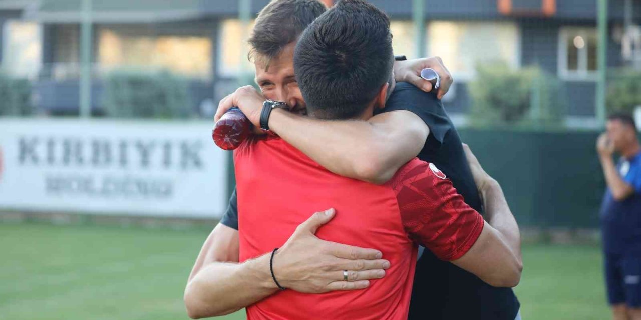 Alanyaspor, Milunovic ile yollarını ayırdı