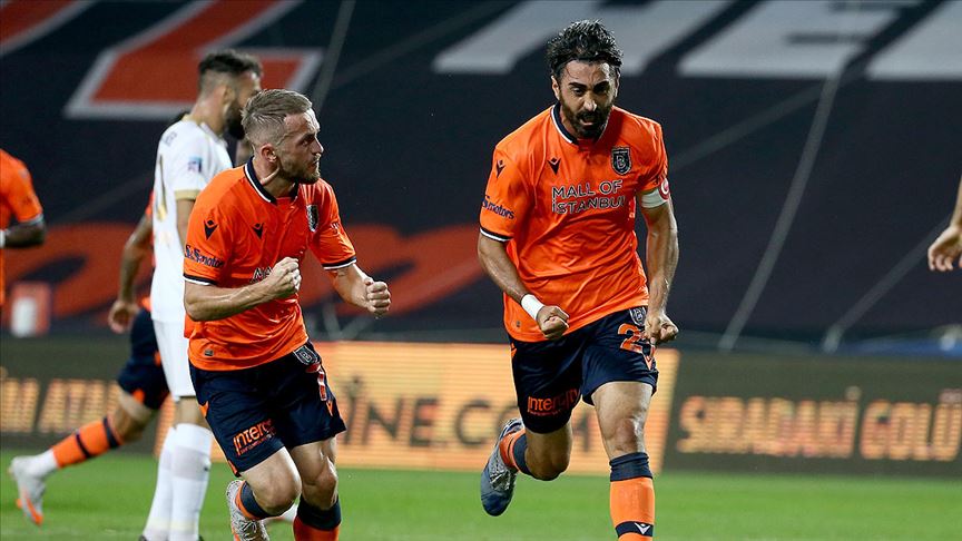 Medipol Başakşehir, Avrupa kupalarında 38. maçına çıkacak