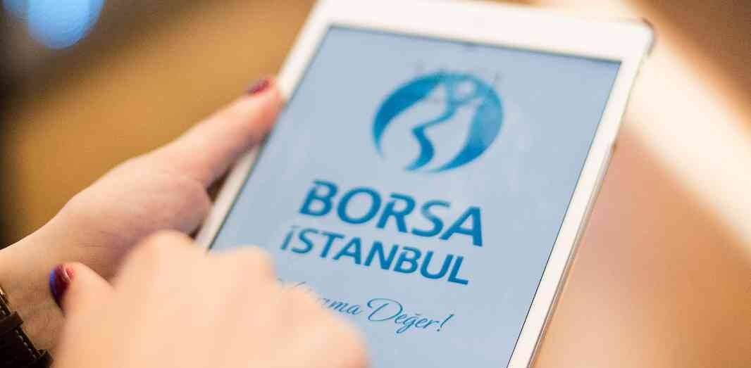 Borsa güne yükselişle başladı