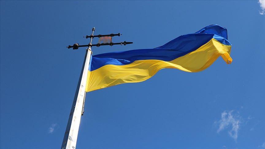 Ukrayna'nın yeni başsavcısı Milletvekili Andrey Kostin oldu