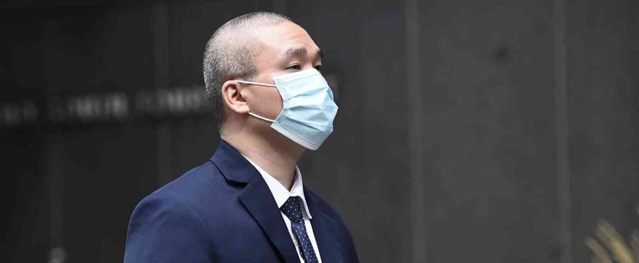 ABD’de siyahi Floyd’un ölümü nedeniyle yargılanan 2 eski polise hapis cezası