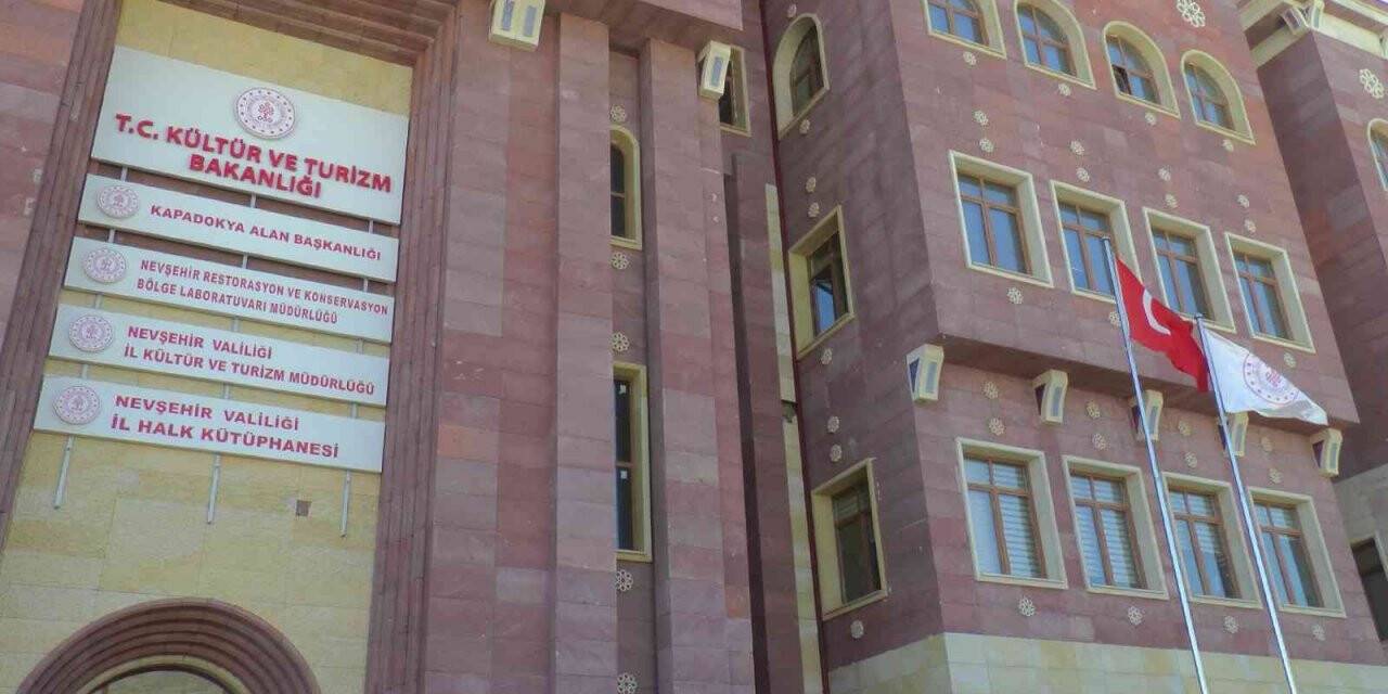 Kapadokya’da yıldızlı otel sayısı artacak