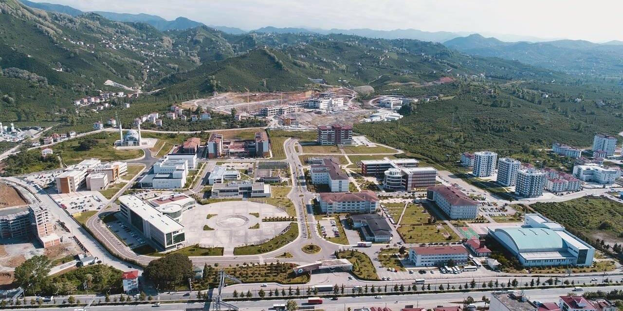 ODÜ, devlet üniversiteleri arasındaki yerini 18’inci sıraya taşıdı