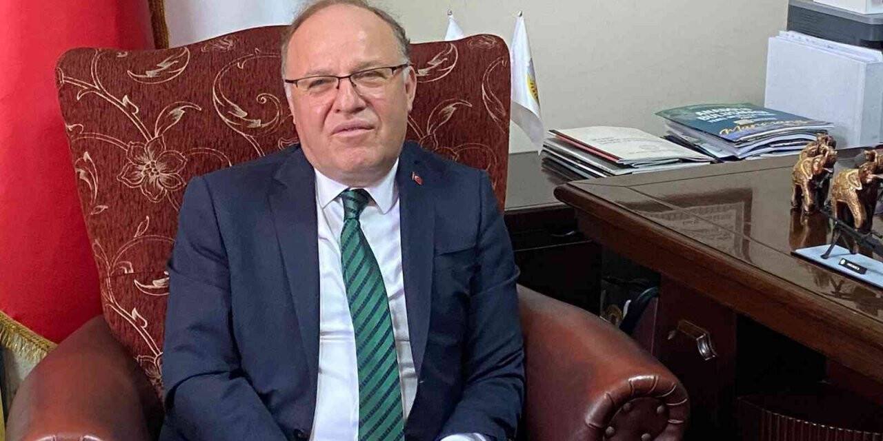 Vali Mustafa Tutulmaz: ‘Vaka sayıları 15 günde 3 katına çıktı’