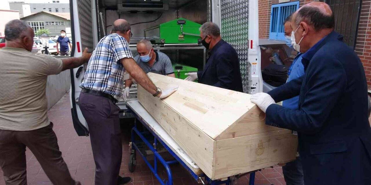 Tokat’ta keneden 4. ölüm