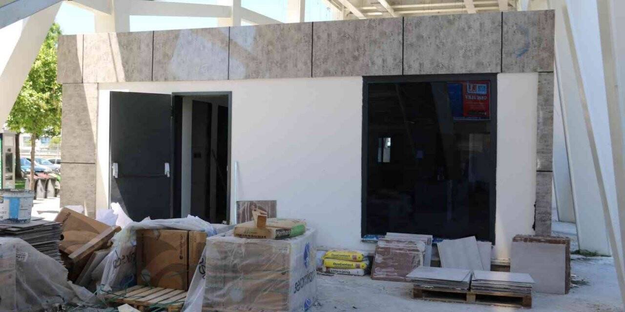 Kocaeli Kart Merkezinde sona yaklaşılıyor