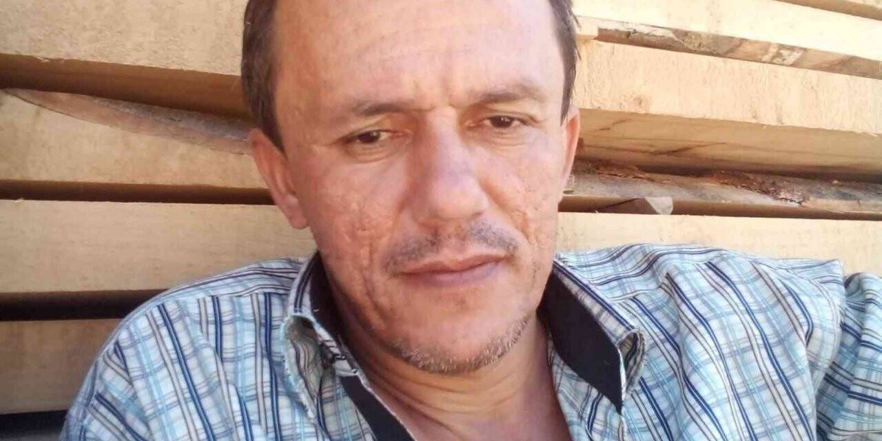 Kayıp olan şahıs çay kenarında ölü bulundu