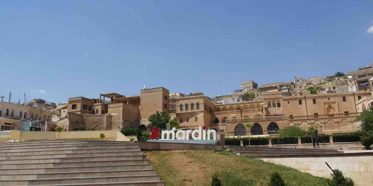 Mardin’in inanç turizmi, deniz turizmine yenik düştü