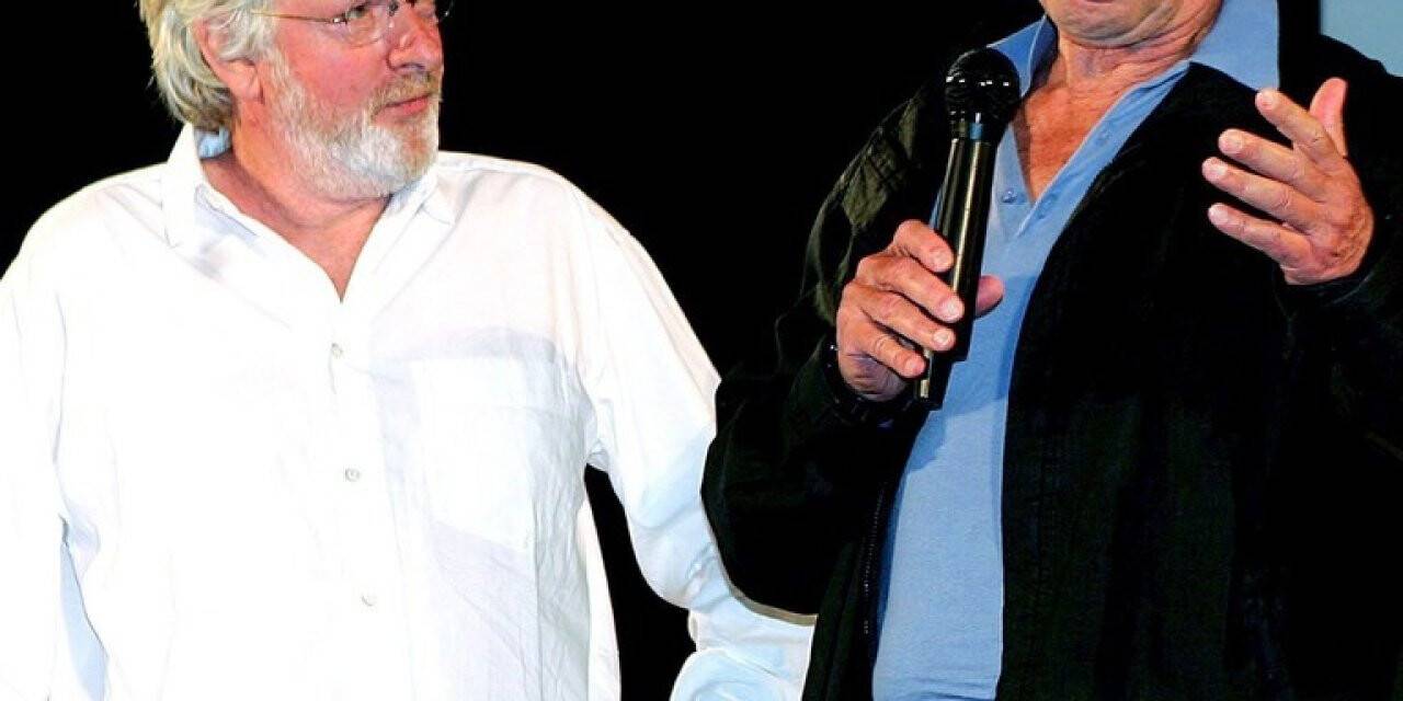 Hollywood yönetmeni Bob Rafelson hayatını kaybetti