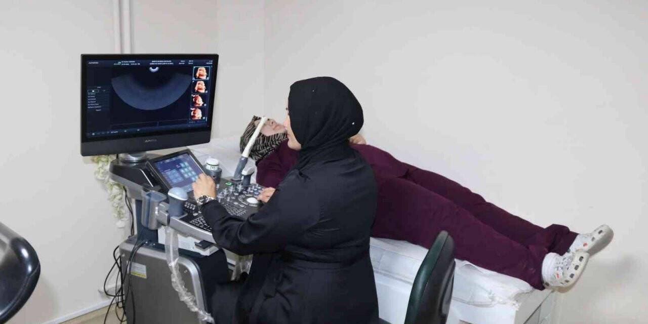 Afyonkarahisar ‘Sağlık Turizmi’ pazarında hak ettiği yeri bulmak istiyor