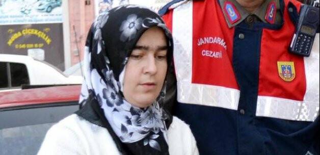 Kesik baş cinayetinde çocuk için flaş karar
