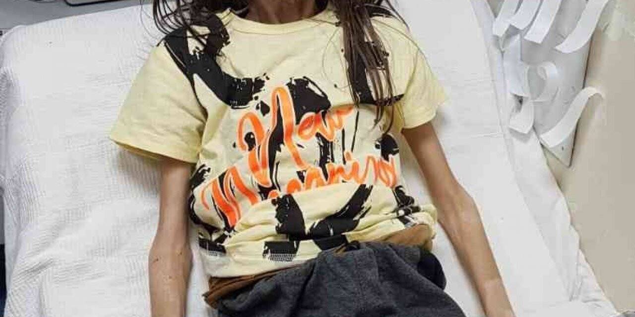 Başkan Ellibeş: "Yaşadığımız dehşetin tarifi yok"