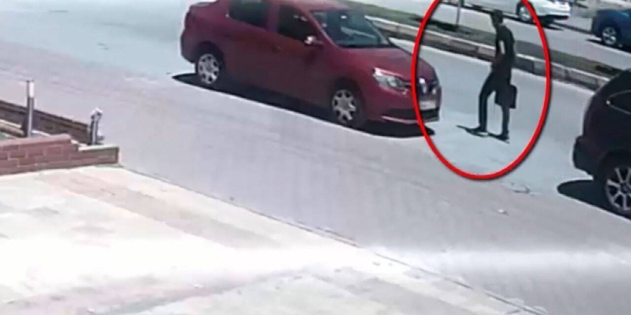 9 hırsızlık olayının faili yakalandı