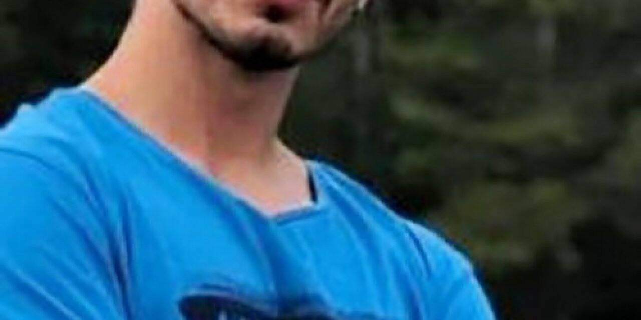 Sinop’ta 7 gün önce kaybolan genç aranıyor