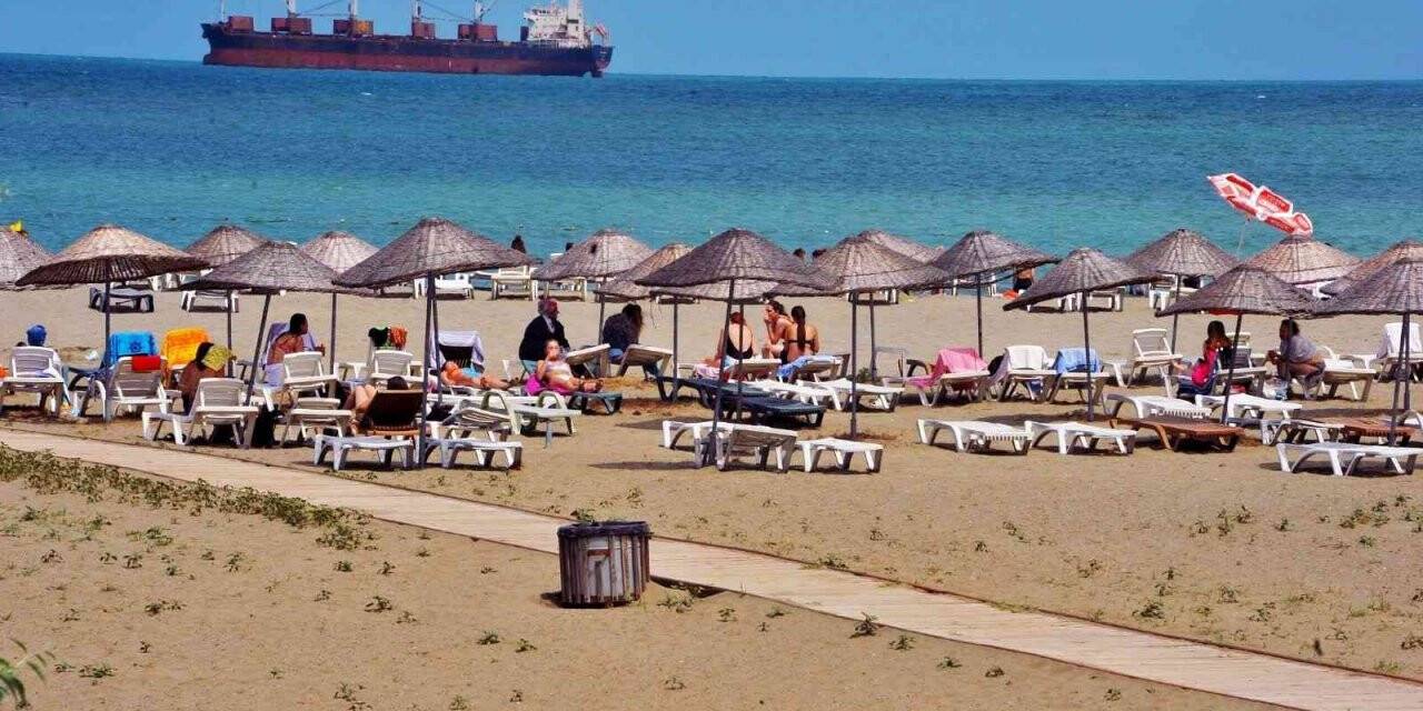 Ada turizmine ilgi artınca, yatırımlar hızlandı