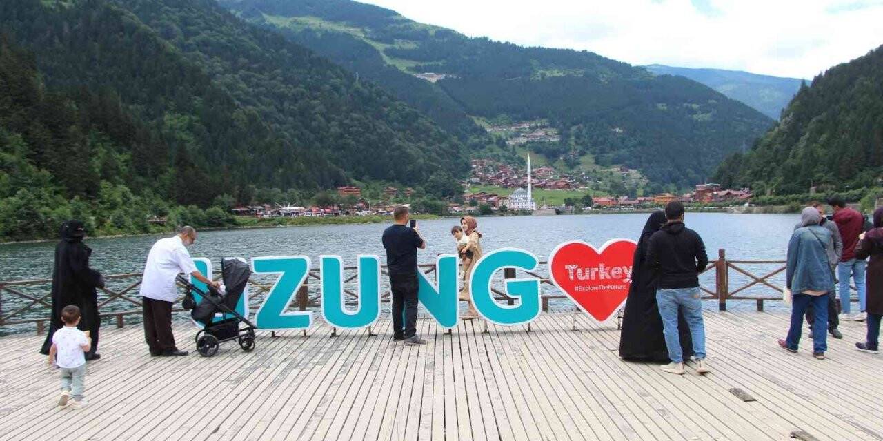 Trabzon’a gelen Arap turistler üzerinden oluşturulan algıya sert tepki