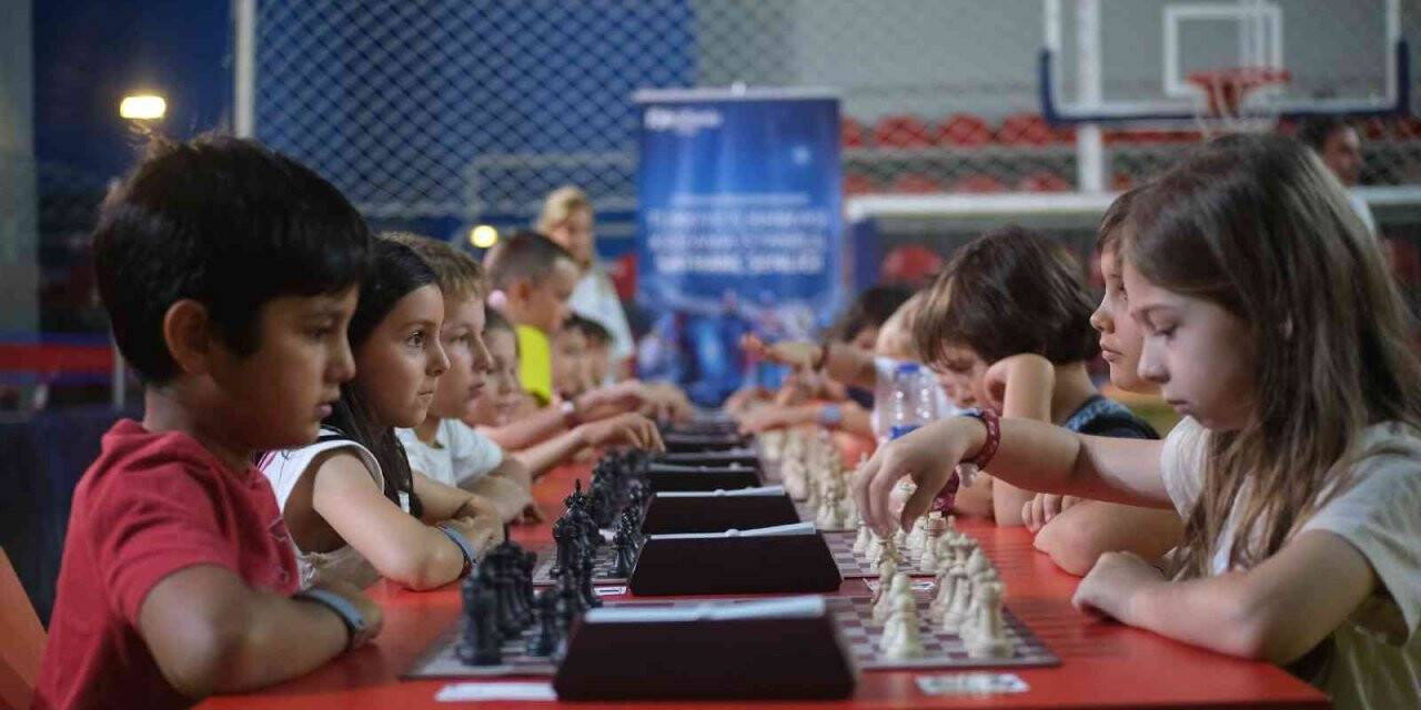 KidZania İstanbul Satranç Turnuvası gerçekleşti