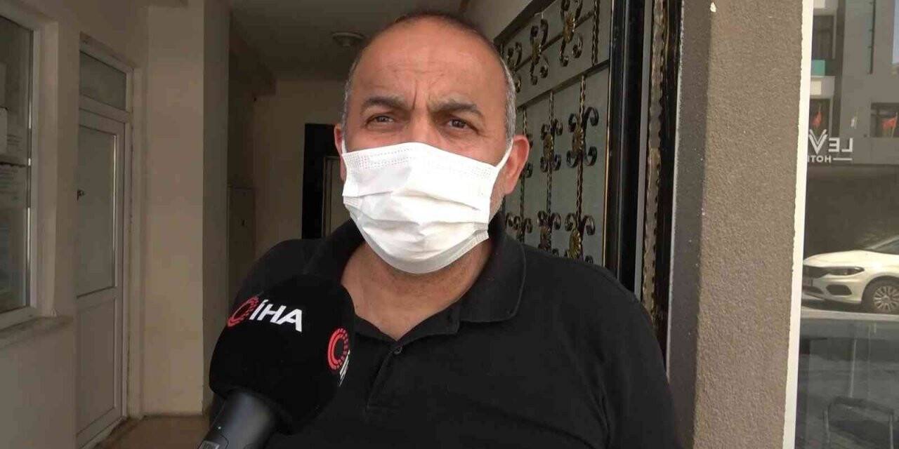 9 yaşındaki yeğenini bir yıl boyunca alıkoyan teyzeyi esnaf anlattı