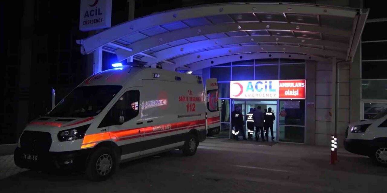 Kızılırmak’tan zehirlendikleri iddia edilmişti, gerçek ortaya çıktı