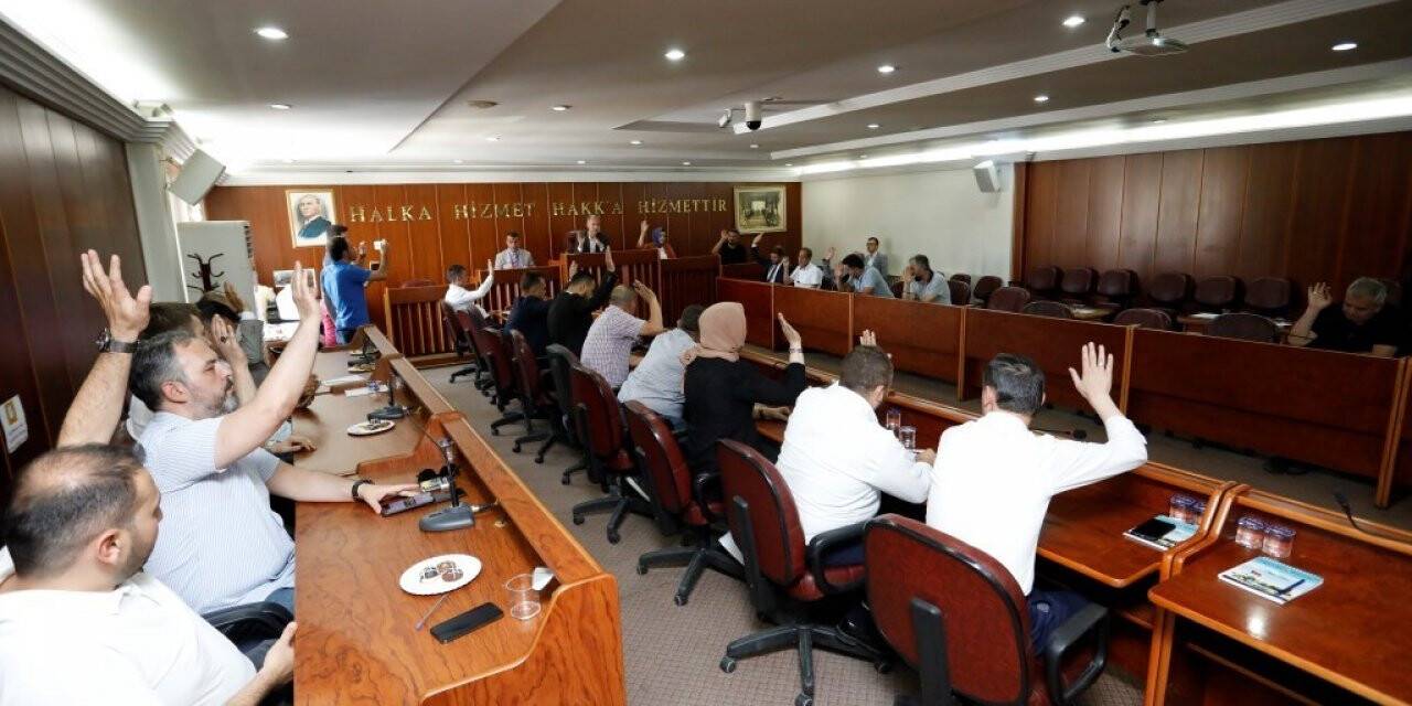 İnegöl’de 4. Etap TOKİ’de ilk adım atıldı