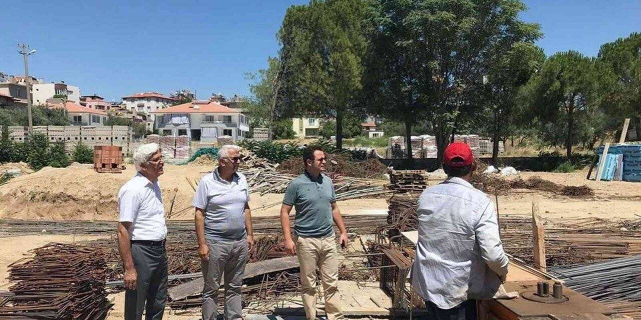 Okullar yeni eğitim ve öğretim yılına hazırlanıyor