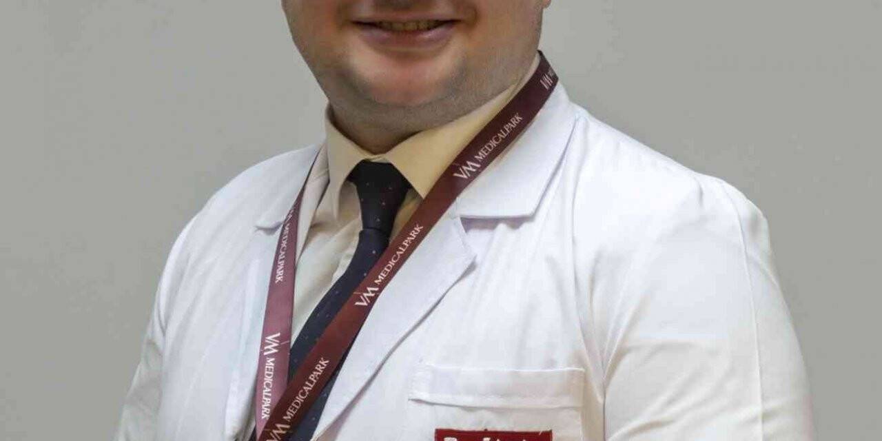 İdrar kaçırma sorununa ’botoks’ tedavisi