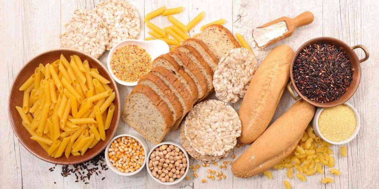 Uzman Diyetisyen Sümeyye Kavacık’tan gluten uyarısı