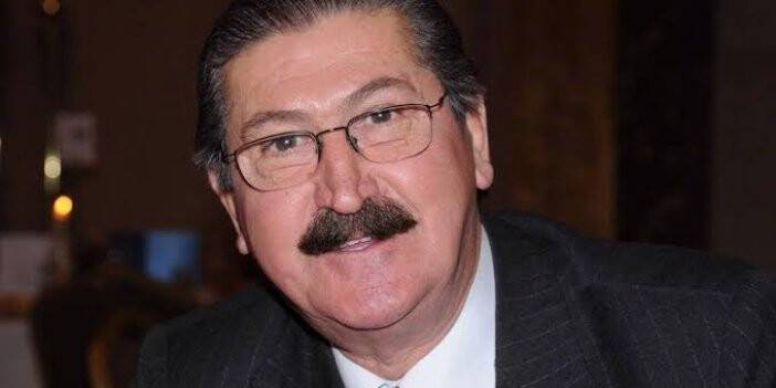 Orhan Berk unutulmadı