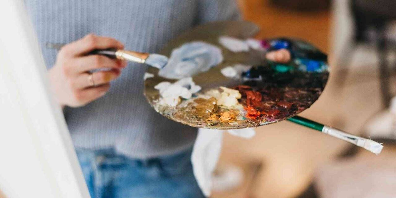 Sanatla iç içe bir enstitü; “Güzel Sanatlar Enstitüsü”