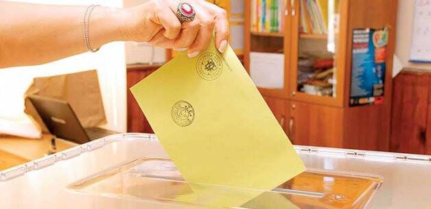 Endonezya Cumhurbaşkanı Seçimlerinde Kriz