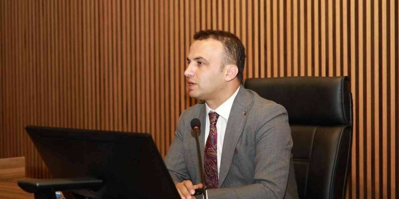 Fatsa Belediye Başkanı Kibar: “Selin tüm yaralarını saracağız”