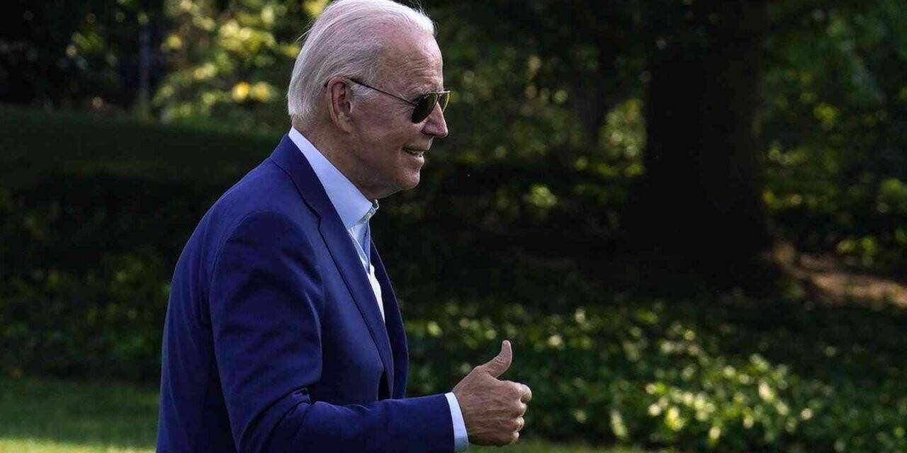 Biden’ın Covid-19 semptomlarının neredeyse tamamı düzeldi